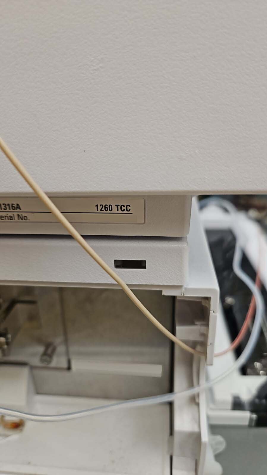 圖為 已使用的 AGILENT / HP / HEWLETT-PACKARD / KEYSIGHT 1260 待售