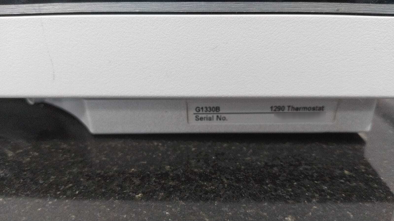 圖為 已使用的 AGILENT / HP / HEWLETT-PACKARD / KEYSIGHT 1260 待售