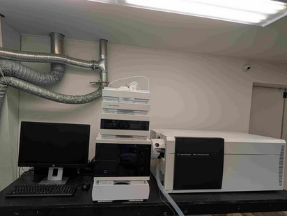 AGILENT / HP / HEWLETT-PACKARD / KEYSIGHT 1260 #293820932