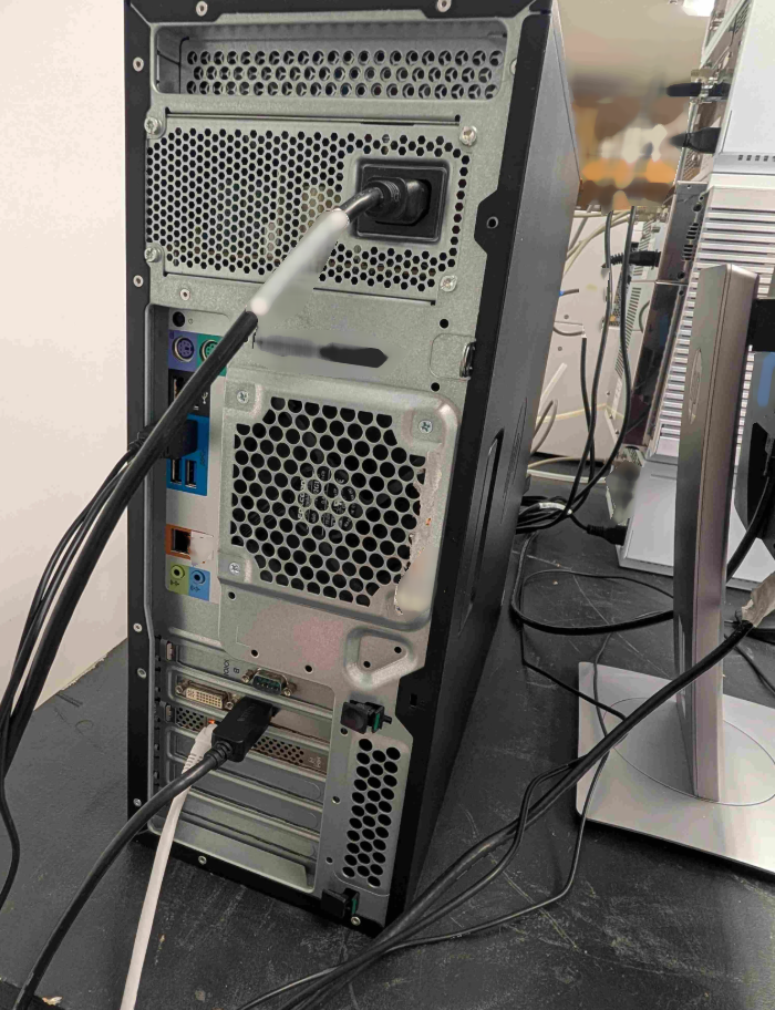 圖為 已使用的 AGILENT / HP / HEWLETT-PACKARD / KEYSIGHT 1260 待售
