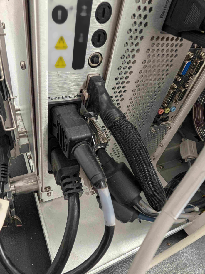 圖為 已使用的 AGILENT / HP / HEWLETT-PACKARD / KEYSIGHT 1260 待售