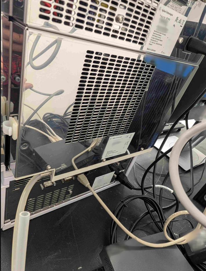 圖為 已使用的 AGILENT / HP / HEWLETT-PACKARD / KEYSIGHT 1260 待售
