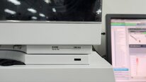 Photo Utilisé AGILENT / HP / HEWLETT-PACKARD / KEYSIGHT 1260 À vendre