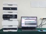 Photo Utilisé AGILENT / HP / HEWLETT-PACKARD / KEYSIGHT 1260 À vendre