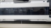 Photo Utilisé AGILENT / HP / HEWLETT-PACKARD / KEYSIGHT 1260 À vendre