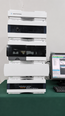 Photo Utilisé AGILENT / HP / HEWLETT-PACKARD / KEYSIGHT 1260 À vendre