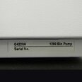 Photo Utilisé AGILENT / HP / HEWLETT-PACKARD / KEYSIGHT 1290 Infinity G4220A À vendre