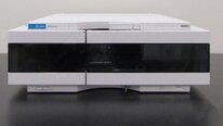 Photo Used AGILENT / HP / HEWLETT-PACKARD / KEYSIGHT 1290 Infinity II For Sale