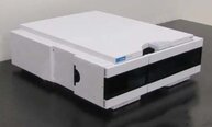 Photo Used AGILENT / HP / HEWLETT-PACKARD / KEYSIGHT 1290 Infinity II For Sale