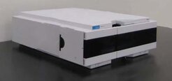 Photo Used AGILENT / HP / HEWLETT-PACKARD / KEYSIGHT 1290 Infinity II For Sale