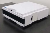 Photo Used AGILENT / HP / HEWLETT-PACKARD / KEYSIGHT 1290 Infinity II For Sale