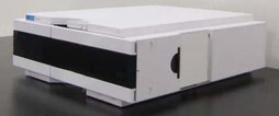 Photo Used AGILENT / HP / HEWLETT-PACKARD / KEYSIGHT 1290 Infinity II For Sale