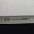 Photo Used AGILENT / HP / HEWLETT-PACKARD / KEYSIGHT 1290 Infinity II For Sale