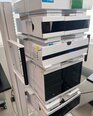 Photo Utilisé AGILENT / HP / HEWLETT-PACKARD / KEYSIGHT 1290 Infinity II À vendre