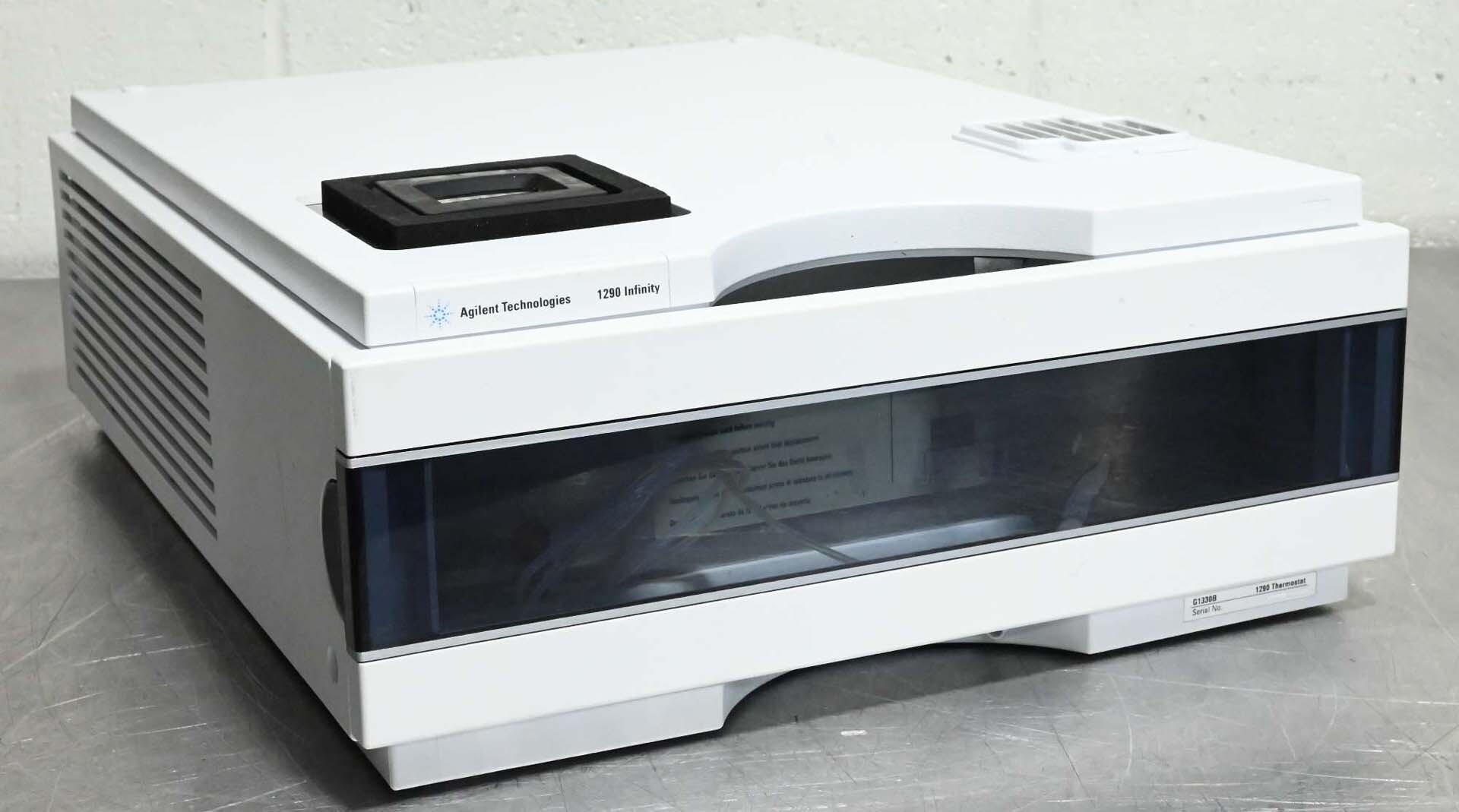 Photo Utilisé AGILENT / HP / HEWLETT-PACKARD / KEYSIGHT 1290 Infinity À vendre