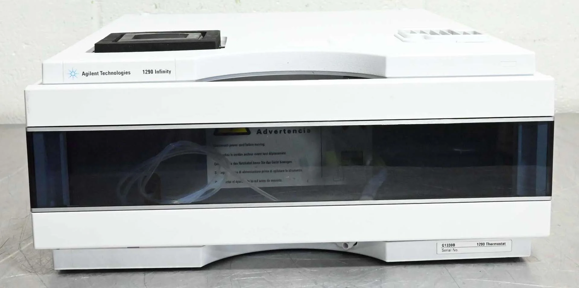 AGILENT / HP / HEWLETT-PACKARD / KEYSIGHT 1290 Series G1330B