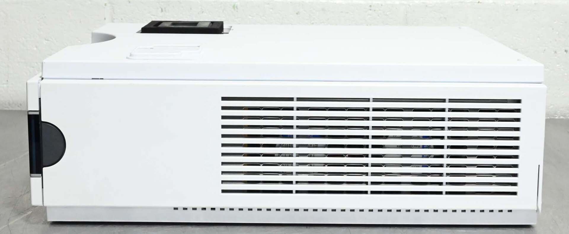 Photo Utilisé AGILENT / HP / HEWLETT-PACKARD / KEYSIGHT 1290 Infinity À vendre