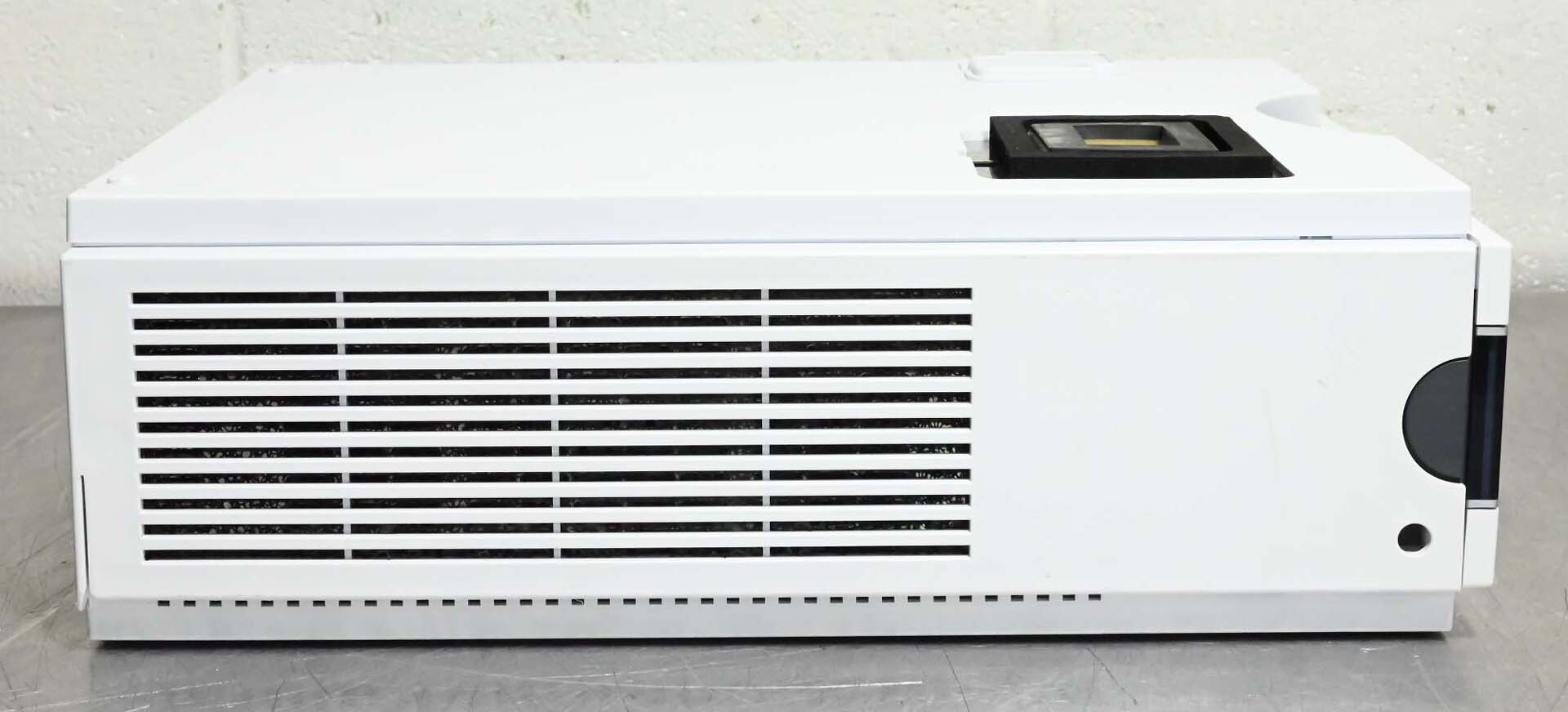 Photo Utilisé AGILENT / HP / HEWLETT-PACKARD / KEYSIGHT 1290 Infinity À vendre