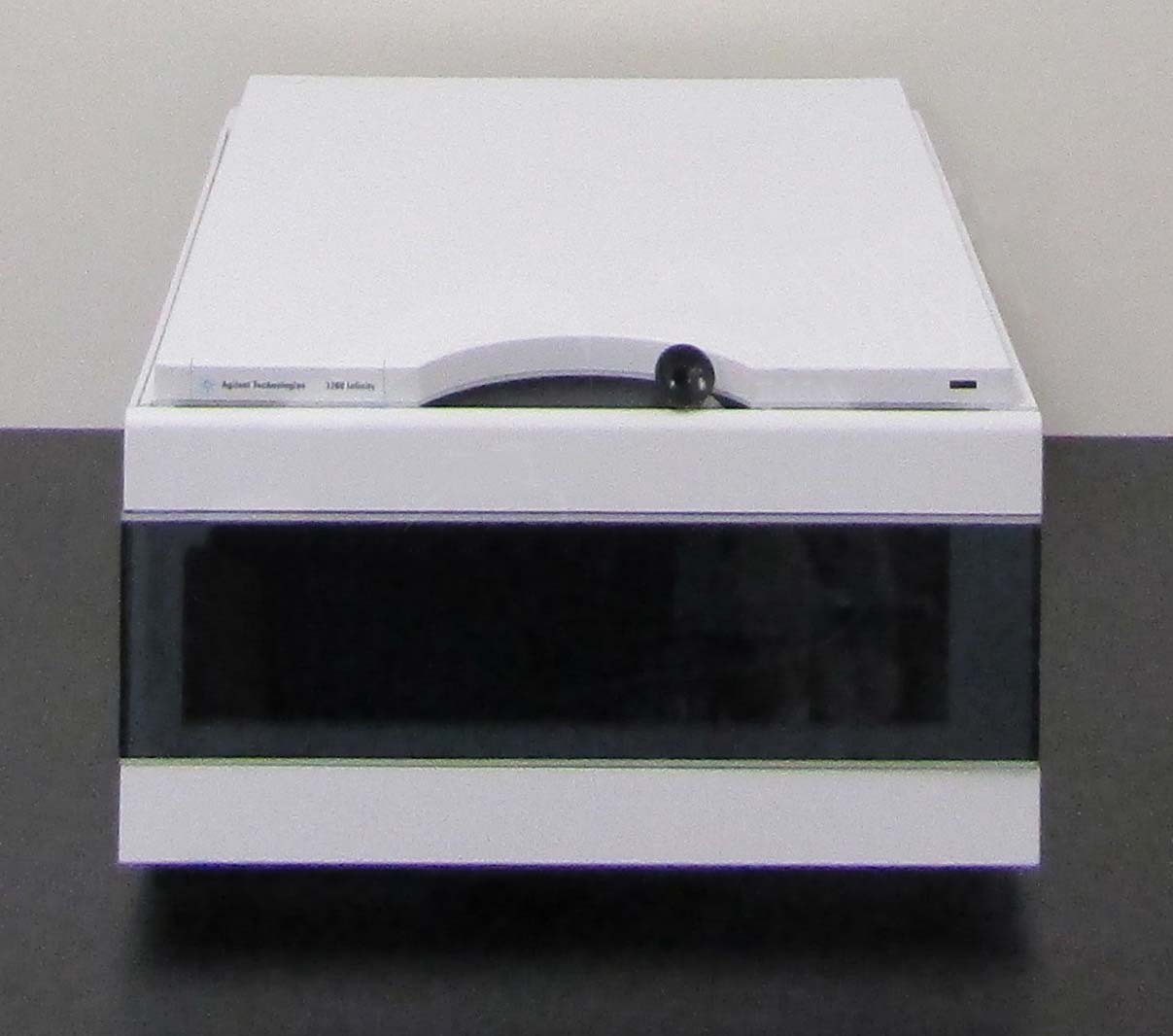 圖為 已使用的 AGILENT / HP / HEWLETT-PACKARD / KEYSIGHT 1290 Series G4226A 待售