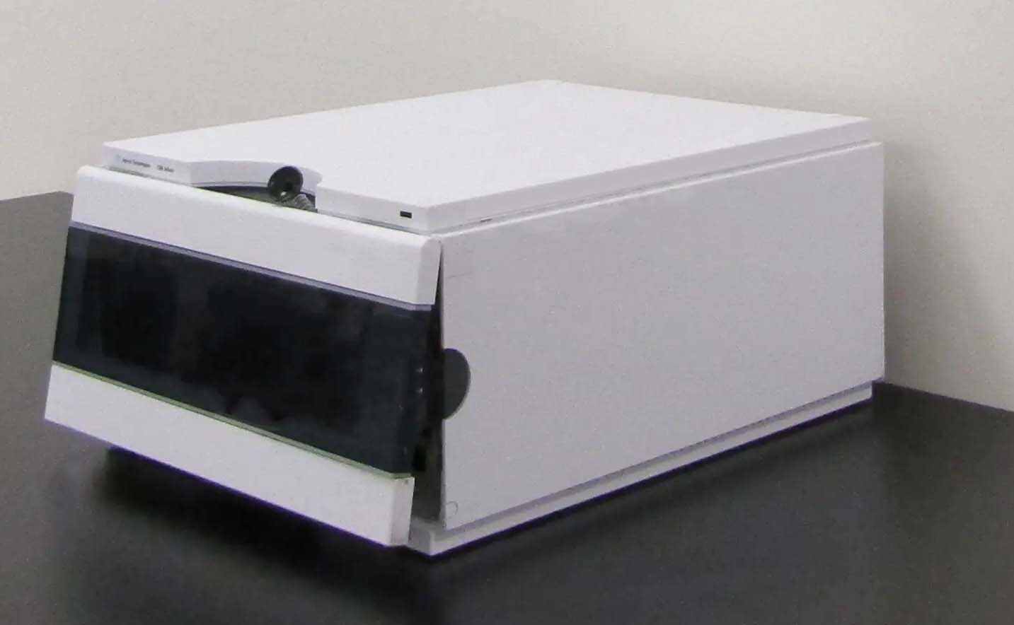 圖為 已使用的 AGILENT / HP / HEWLETT-PACKARD / KEYSIGHT 1290 Series G4226A 待售