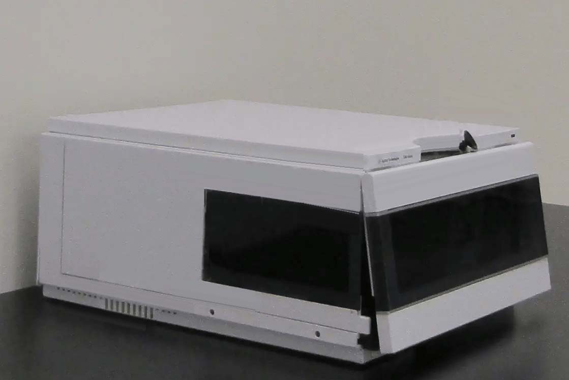 圖為 已使用的 AGILENT / HP / HEWLETT-PACKARD / KEYSIGHT 1290 Series G4226A 待售