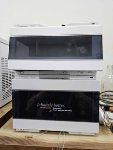 AGILENT / HP / HEWLETT-PACKARD / KEYSIGHT 1290 Infinity #293665241