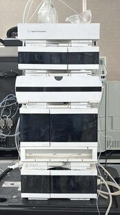 AGILENT / HP / HEWLETT-PACKARD / KEYSIGHT 1290 #293827048