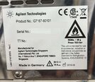 Photo Utilisé AGILENT / HP / HEWLETT-PACKARD / KEYSIGHT 1290 À vendre