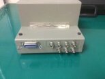 Foto Verwendet AGILENT / HP / HEWLETT-PACKARD / KEYSIGHT 16058A Zum Verkauf