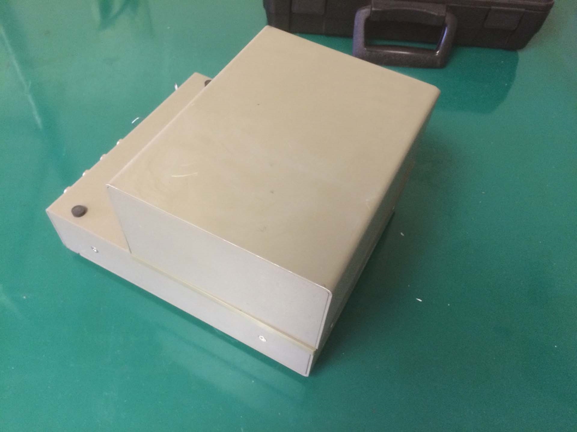 Photo Used AGILENT / HP / HEWLETT-PACKARD / KEYSIGHT 16058A For Sale