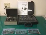 Foto Verwendet AGILENT / HP / HEWLETT-PACKARD / KEYSIGHT 16058A Zum Verkauf