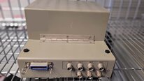 AGILENT / HP / HEWLETT-PACKARD / KEYSIGHT 16058A