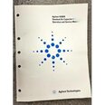 Foto Verwendet AGILENT / HP / HEWLETT-PACKARD / KEYSIGHT 16380A Zum Verkauf