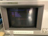 Foto Verwendet AGILENT / HP / HEWLETT-PACKARD / KEYSIGHT 16500C Zum Verkauf