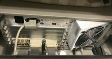 Photo Used AGILENT / HP / HEWLETT-PACKARD / KEYSIGHT 16500C For Sale