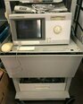 Photo Used AGILENT / HP / HEWLETT-PACKARD / KEYSIGHT 16500C For Sale