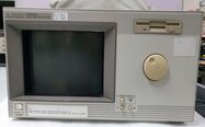 Foto Verwendet AGILENT / HP / HEWLETT-PACKARD / KEYSIGHT 16500C Zum Verkauf