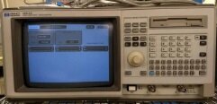 AGILENT / HP / HEWLETT-PACKARD / KEYSIGHT 1661AS