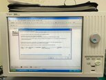 Foto Verwendet AGILENT / HP / HEWLETT-PACKARD / KEYSIGHT 16802A Zum Verkauf