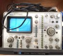 Photo Used AGILENT / HP / HEWLETT-PACKARD / KEYSIGHT 1712A For Sale