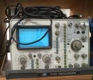 Photo Utilisé AGILENT / HP / HEWLETT-PACKARD / KEYSIGHT 1712A À vendre