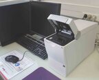 フォト（写真） 使用される AGILENT / HP / HEWLETT-PACKARD / KEYSIGHT 2100 G2939A 販売のために