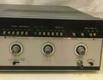 圖為 已使用的 AGILENT / HP / HEWLETT-PACKARD / KEYSIGHT 214B 待售