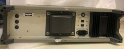 Foto Verwendet AGILENT / HP / HEWLETT-PACKARD / KEYSIGHT 214B Zum Verkauf