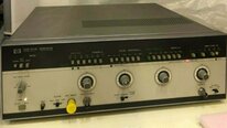 사진 사용됨 AGILENT / HP / HEWLETT-PACKARD / KEYSIGHT 214B 판매용