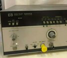 图为 已使用的 AGILENT / HP / HEWLETT-PACKARD / KEYSIGHT 214B 待售