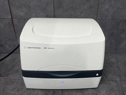 AGILENT / HP / HEWLETT-PACKARD / KEYSIGHT 2200 TapeStation #293761735