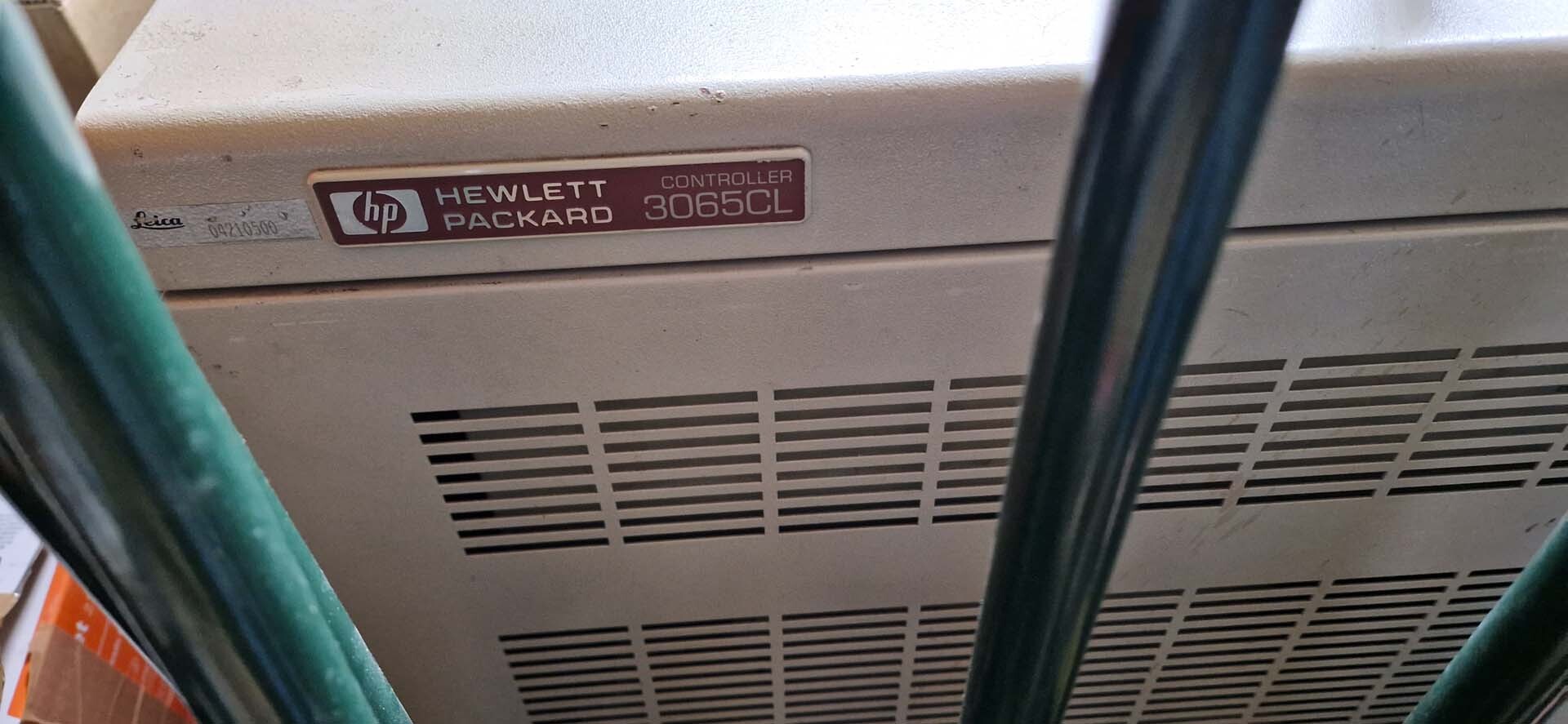 Foto Verwendet AGILENT / HP / HEWLETT-PACKARD / KEYSIGHT 3065HL Zum Verkauf