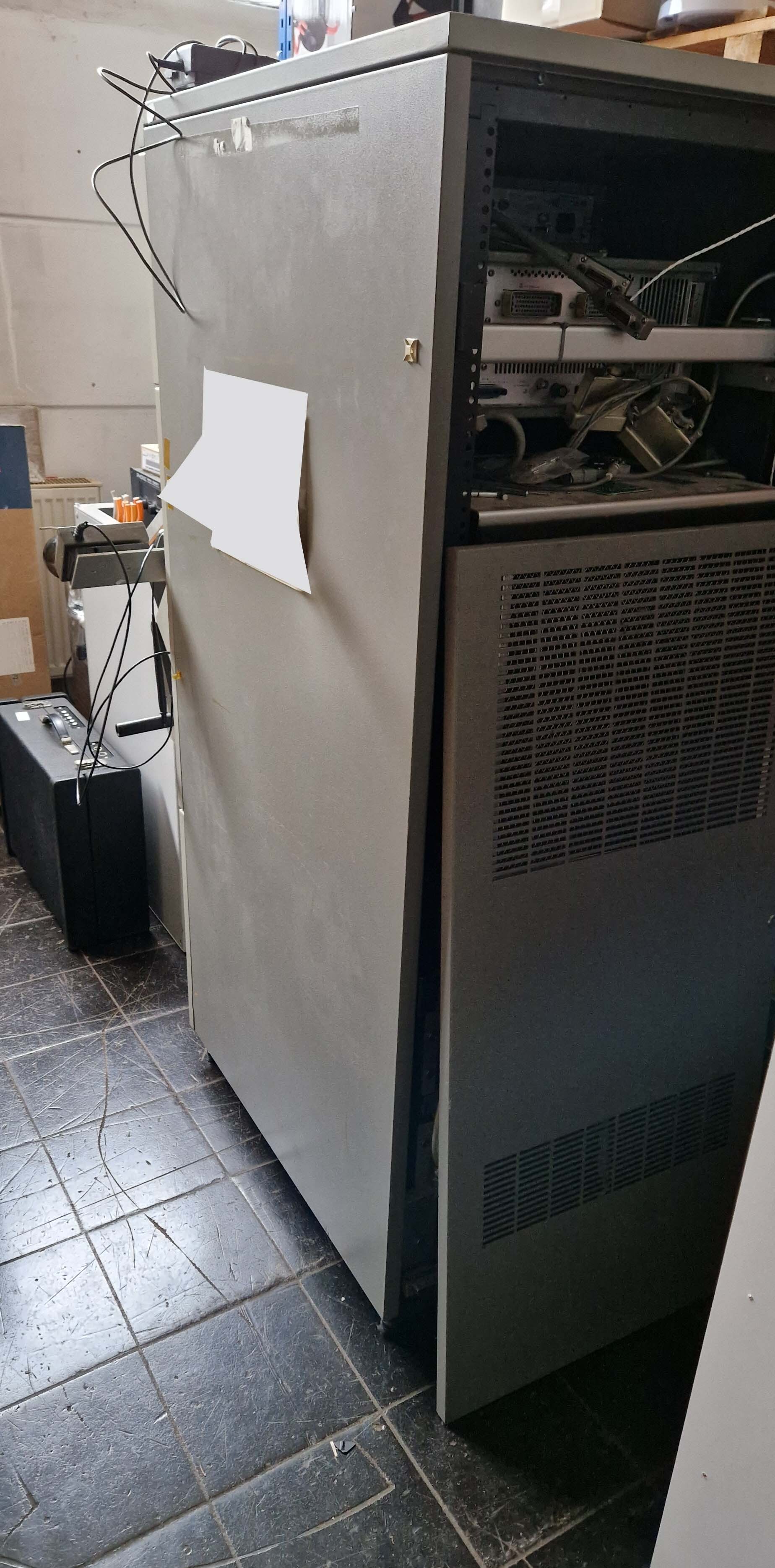 Foto Verwendet AGILENT / HP / HEWLETT-PACKARD / KEYSIGHT 3065HL Zum Verkauf