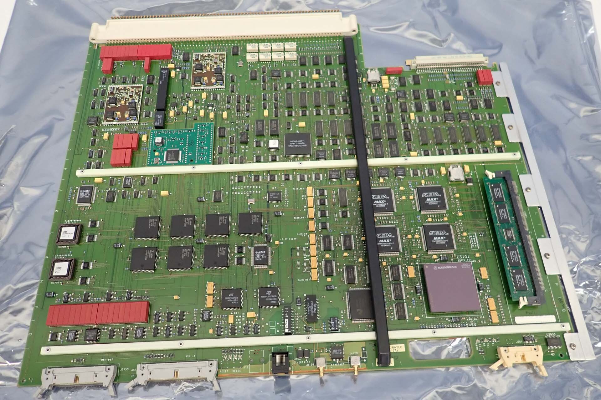AGILENT / HP / HEWLETT-PACKARD / KEYSIGHT 3070 Series II 익숙한 판매용 가격  #9364370 \u003e 사다 from CAE